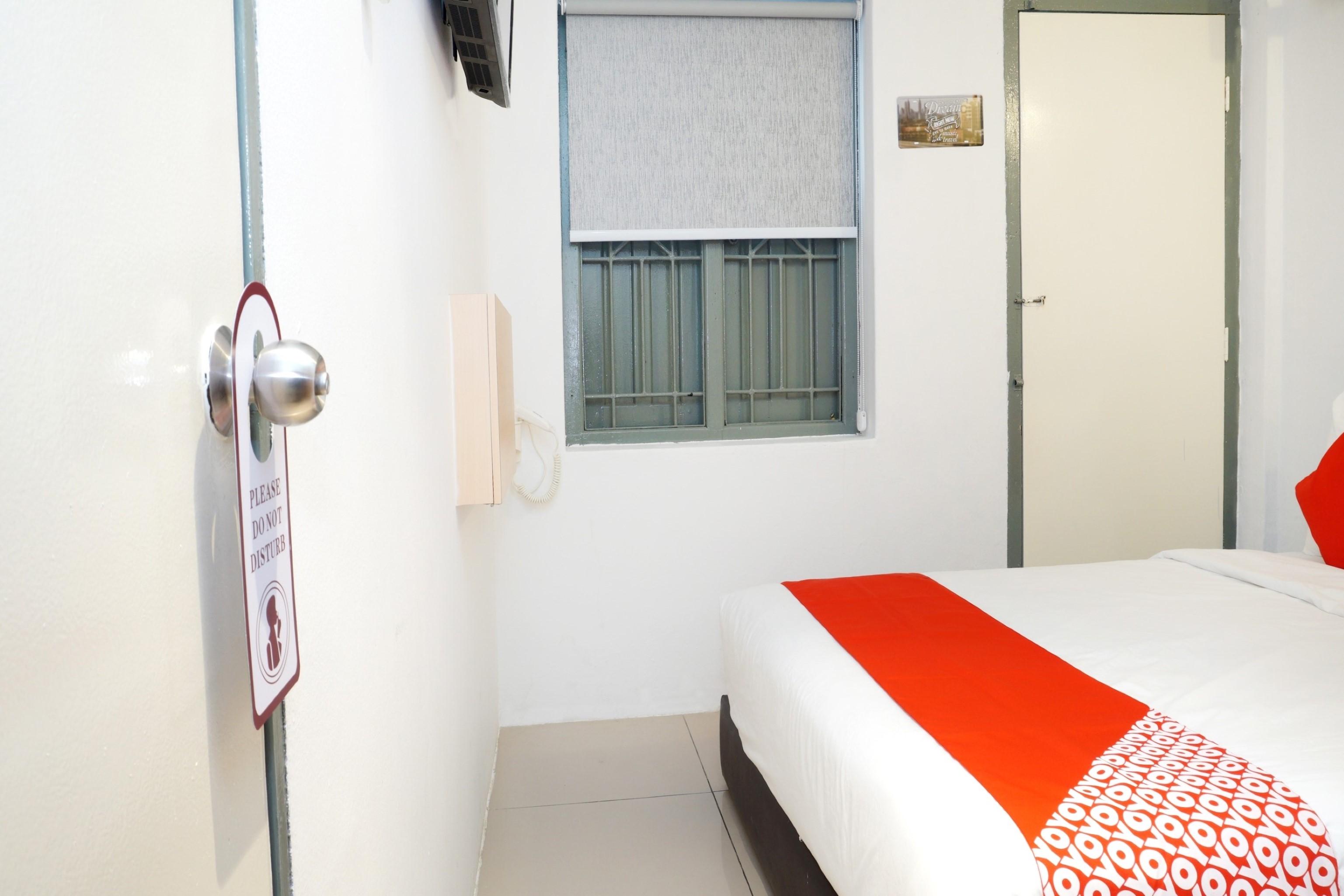 Summer House Bukit Bintang Kuala Lumpur Dış mekan fotoğraf