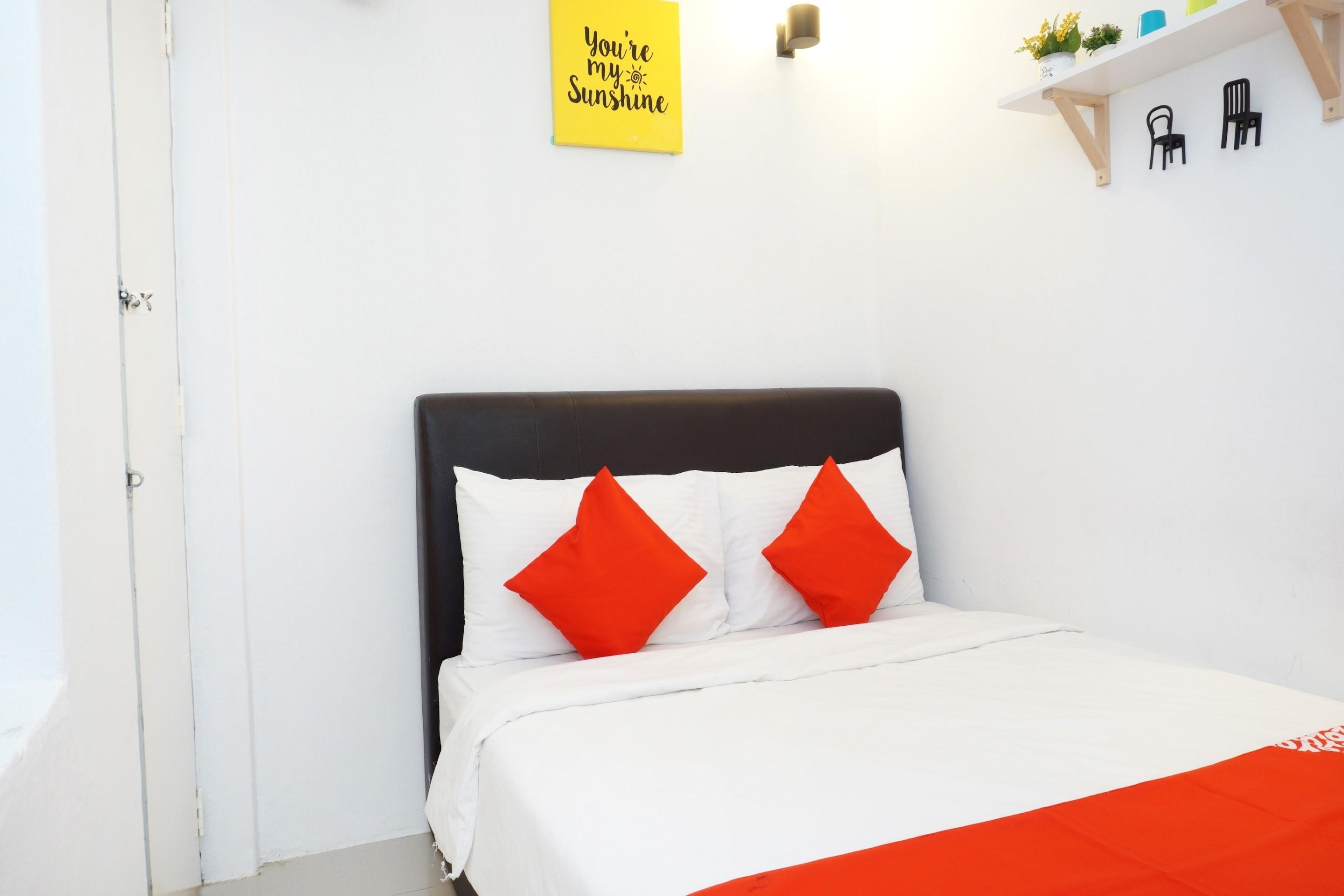 Summer House Bukit Bintang Kuala Lumpur Dış mekan fotoğraf