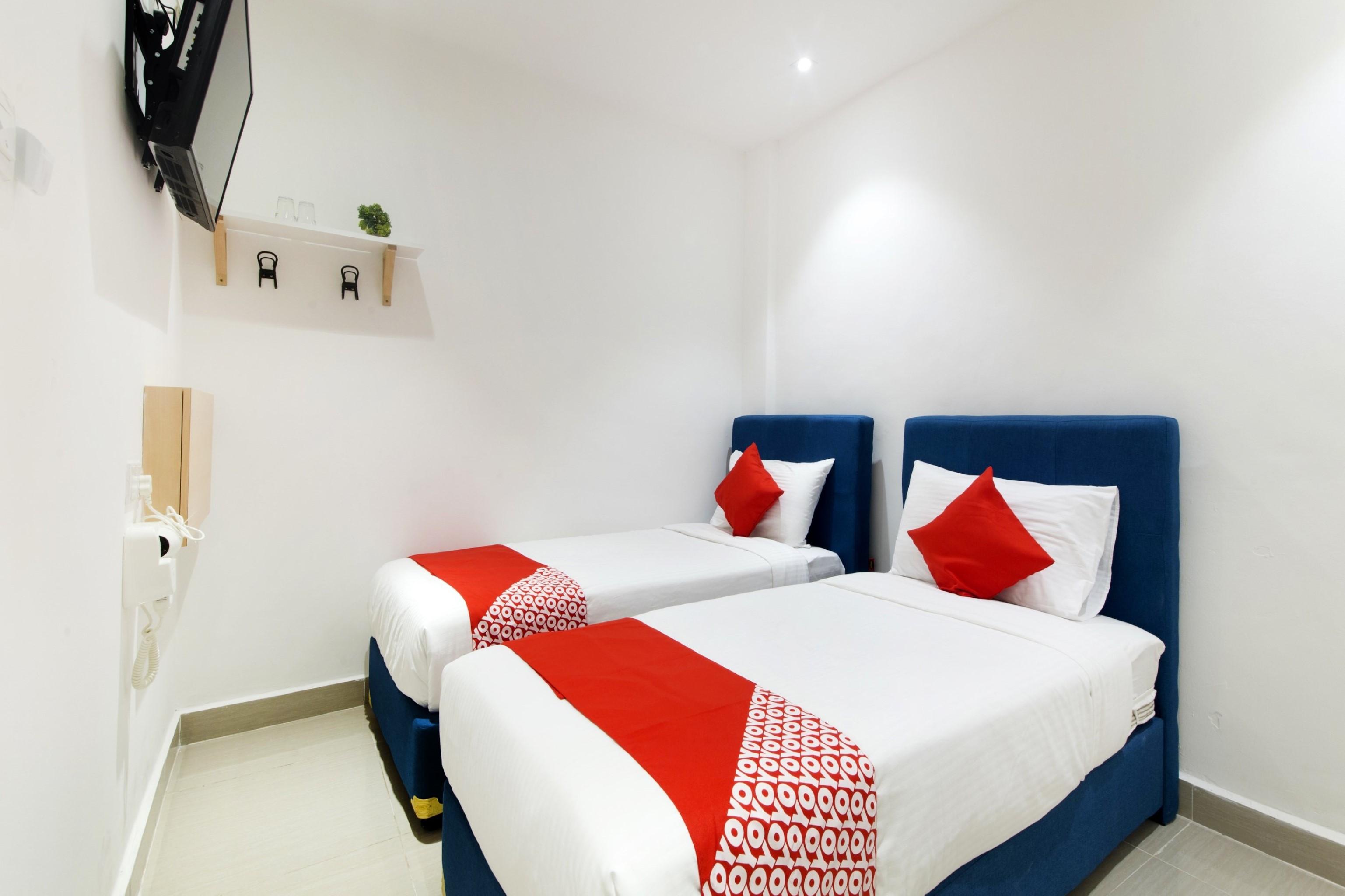 Summer House Bukit Bintang Kuala Lumpur Dış mekan fotoğraf
