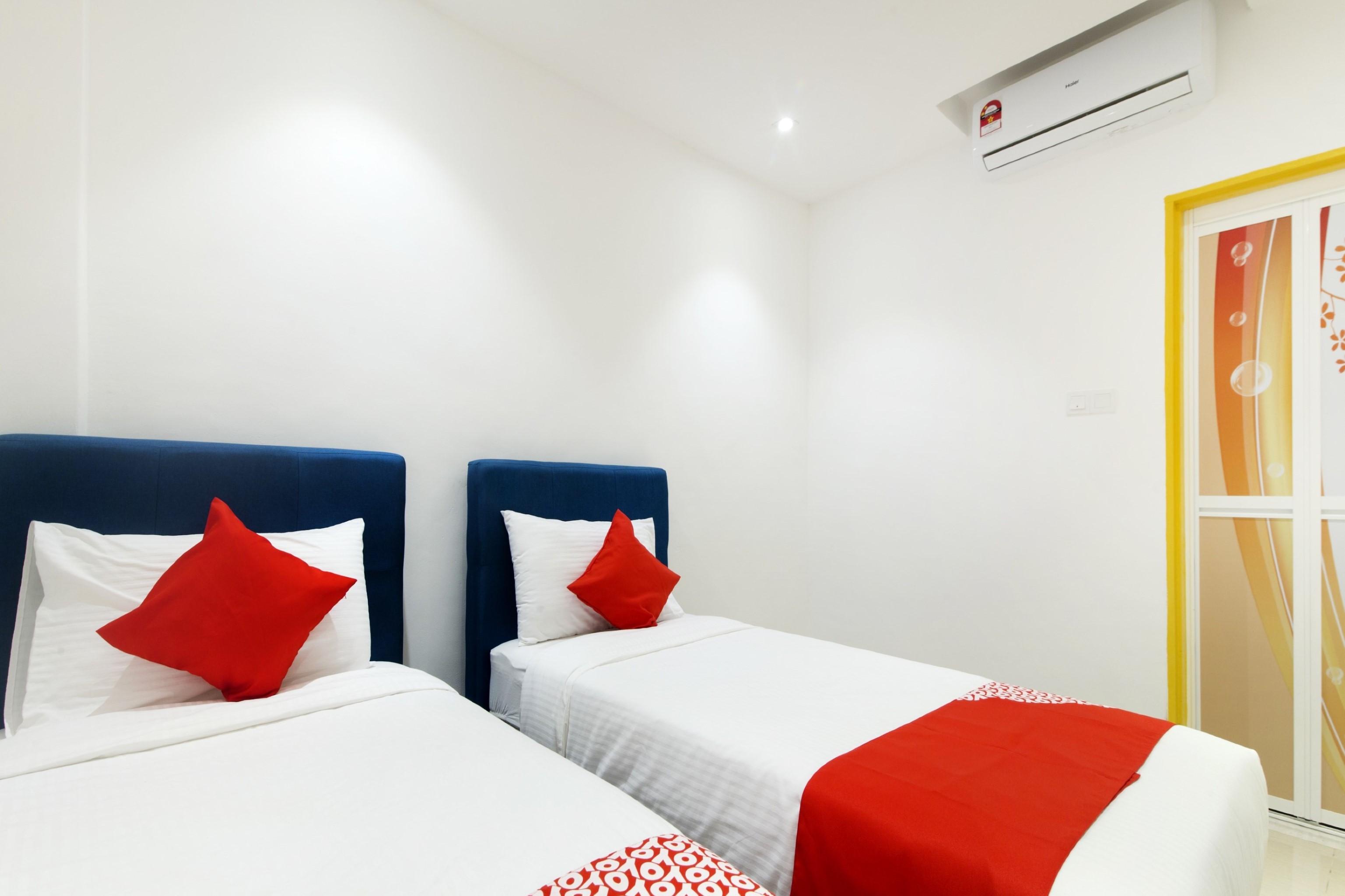 Summer House Bukit Bintang Kuala Lumpur Dış mekan fotoğraf