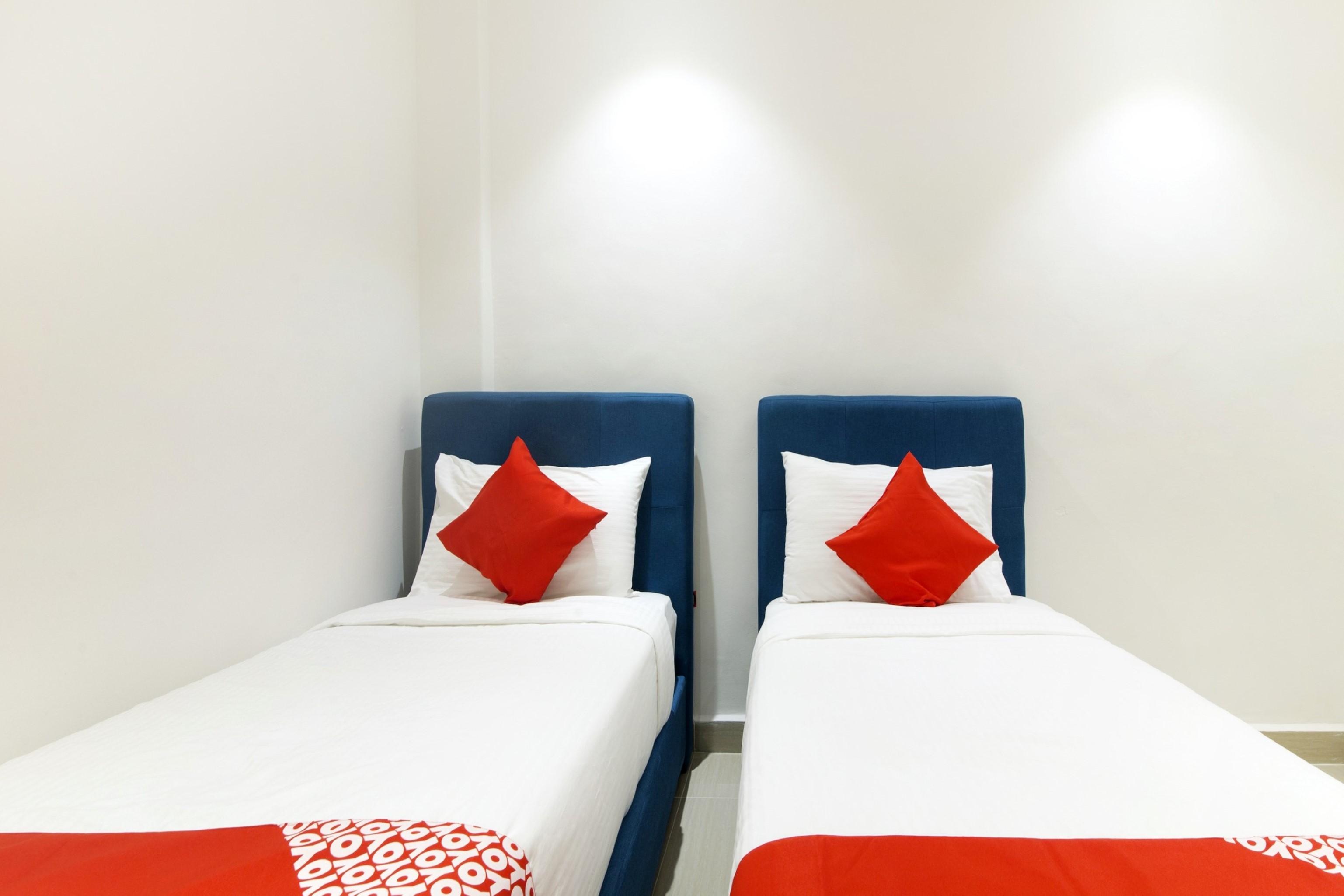 Summer House Bukit Bintang Kuala Lumpur Dış mekan fotoğraf