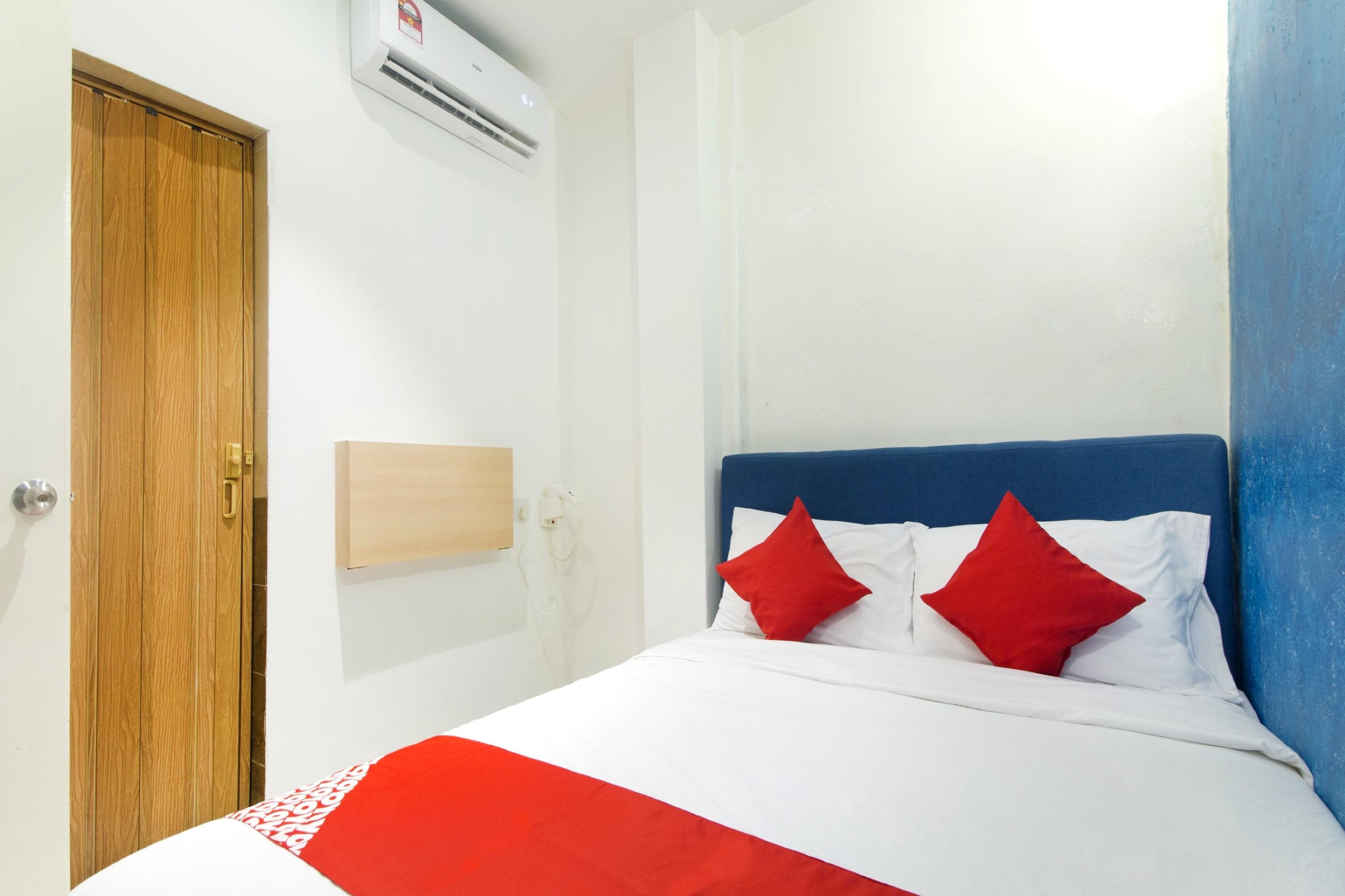 Summer House Bukit Bintang Kuala Lumpur Dış mekan fotoğraf
