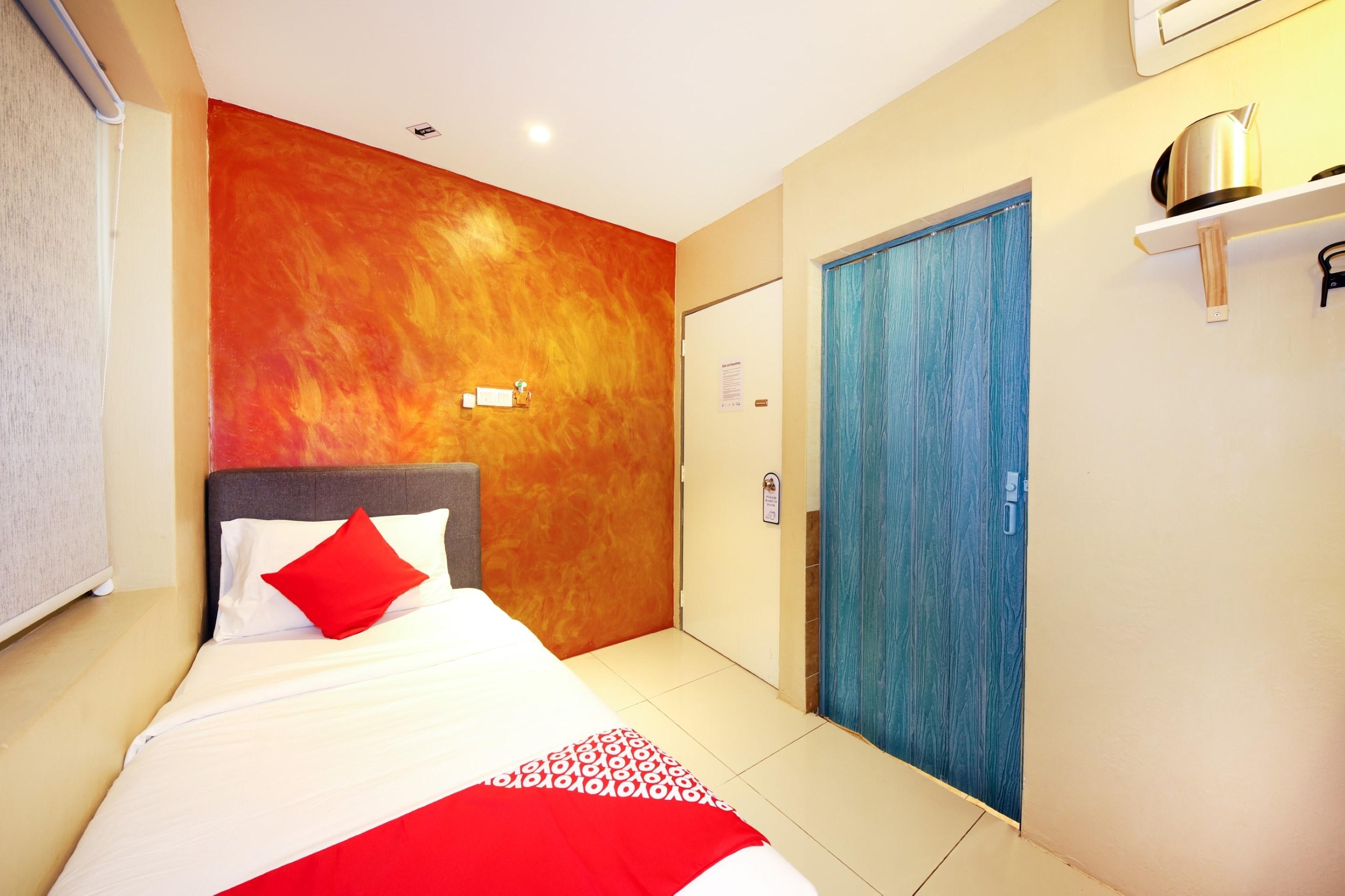 Summer House Bukit Bintang Kuala Lumpur Dış mekan fotoğraf