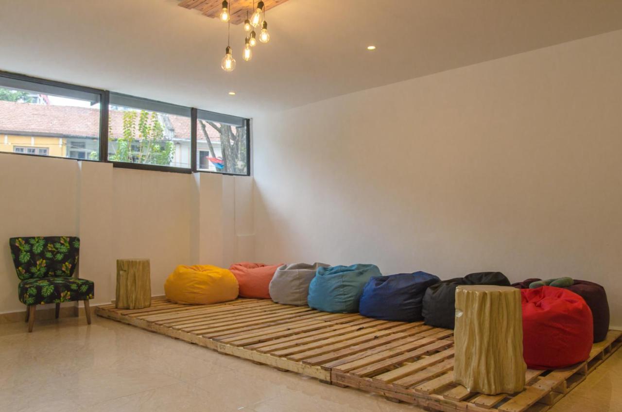 Summer House Bukit Bintang Kuala Lumpur Dış mekan fotoğraf