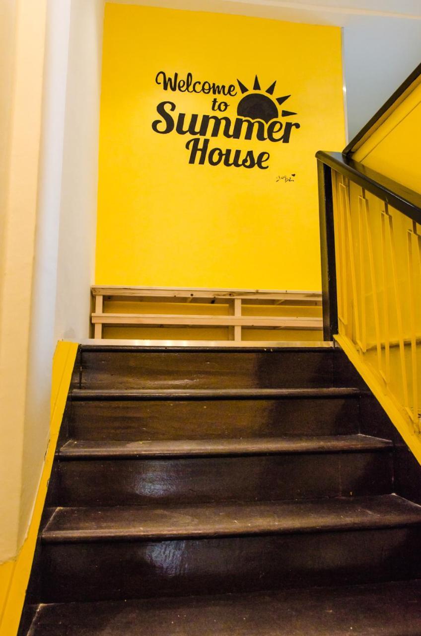 Summer House Bukit Bintang Kuala Lumpur Dış mekan fotoğraf
