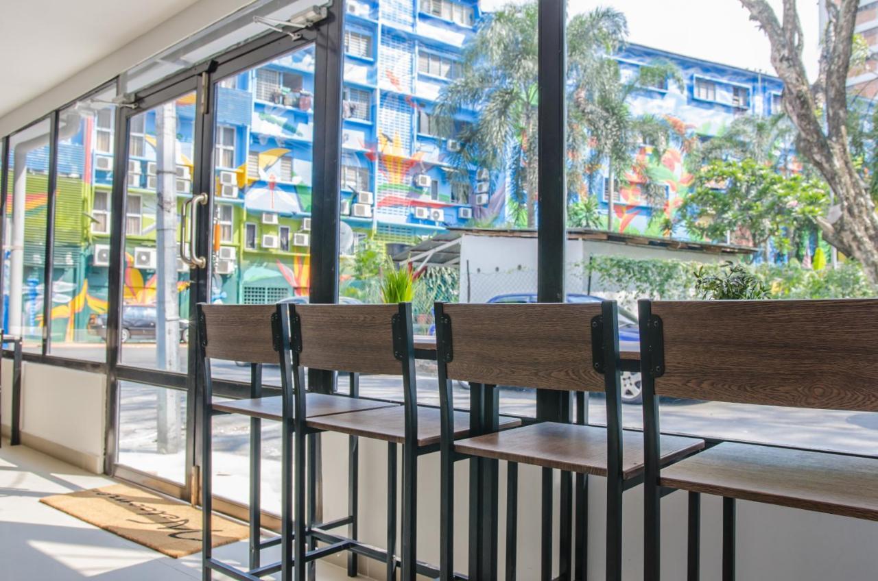 Summer House Bukit Bintang Kuala Lumpur Dış mekan fotoğraf